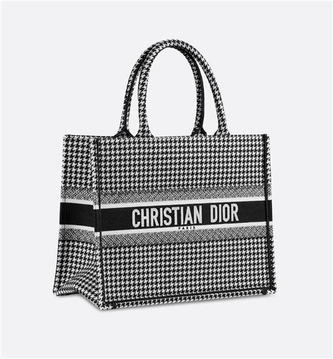 sac dior pied de poule